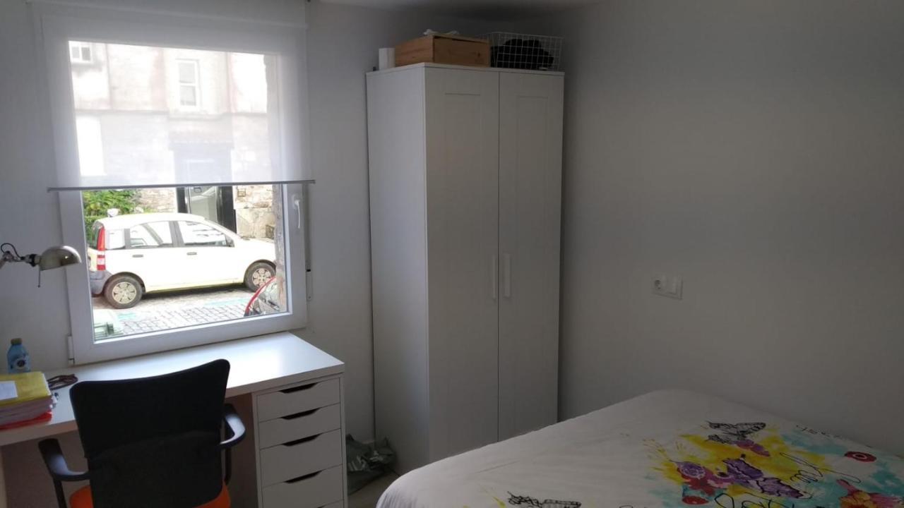 Marisol Apartament Apartment Сантяго де Компостела Екстериор снимка