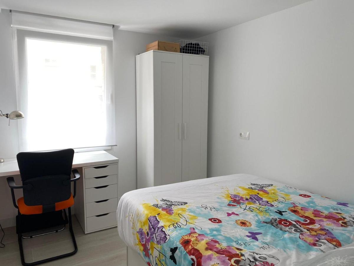 Marisol Apartament Apartment Сантяго де Компостела Екстериор снимка